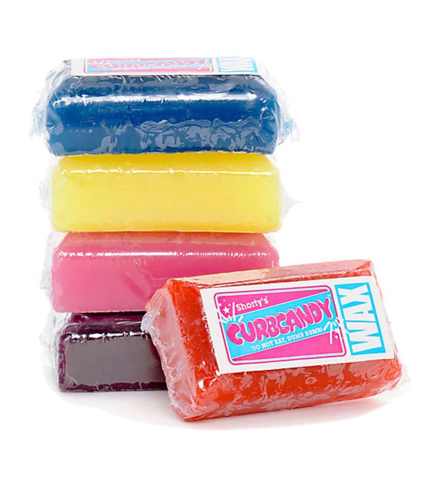 Curb Candy Pocket Size Bar, Assorted - Misc image 1