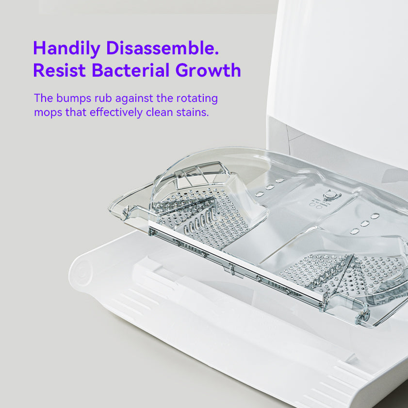 Narwal Freo & Automatic Water Exchange System - Misc image 5