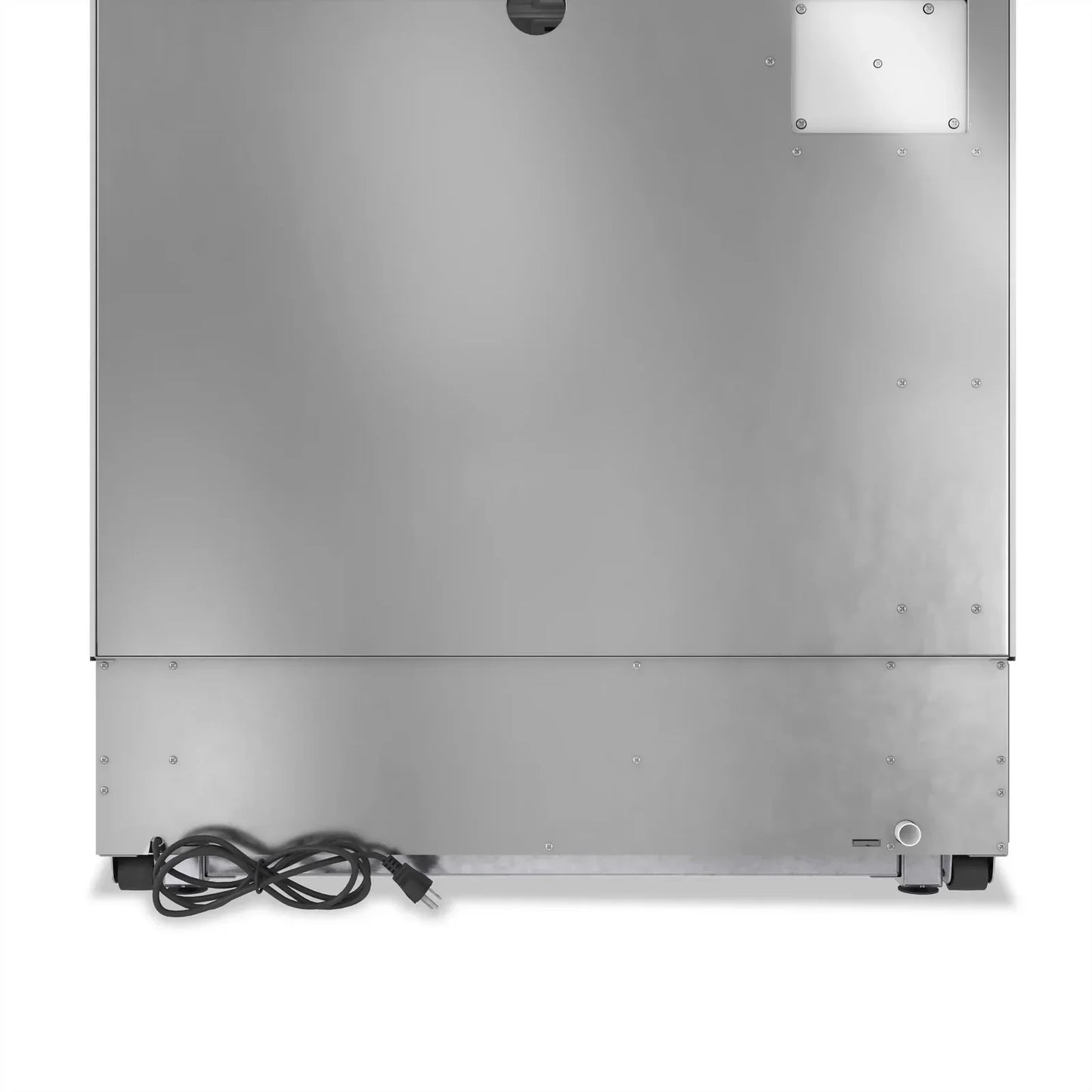 Thor Kitchen 36-Inch French Door Built-In Refrigerator Panel Ready - XRF3619BFP-SS - Kitchen & Dining image 8