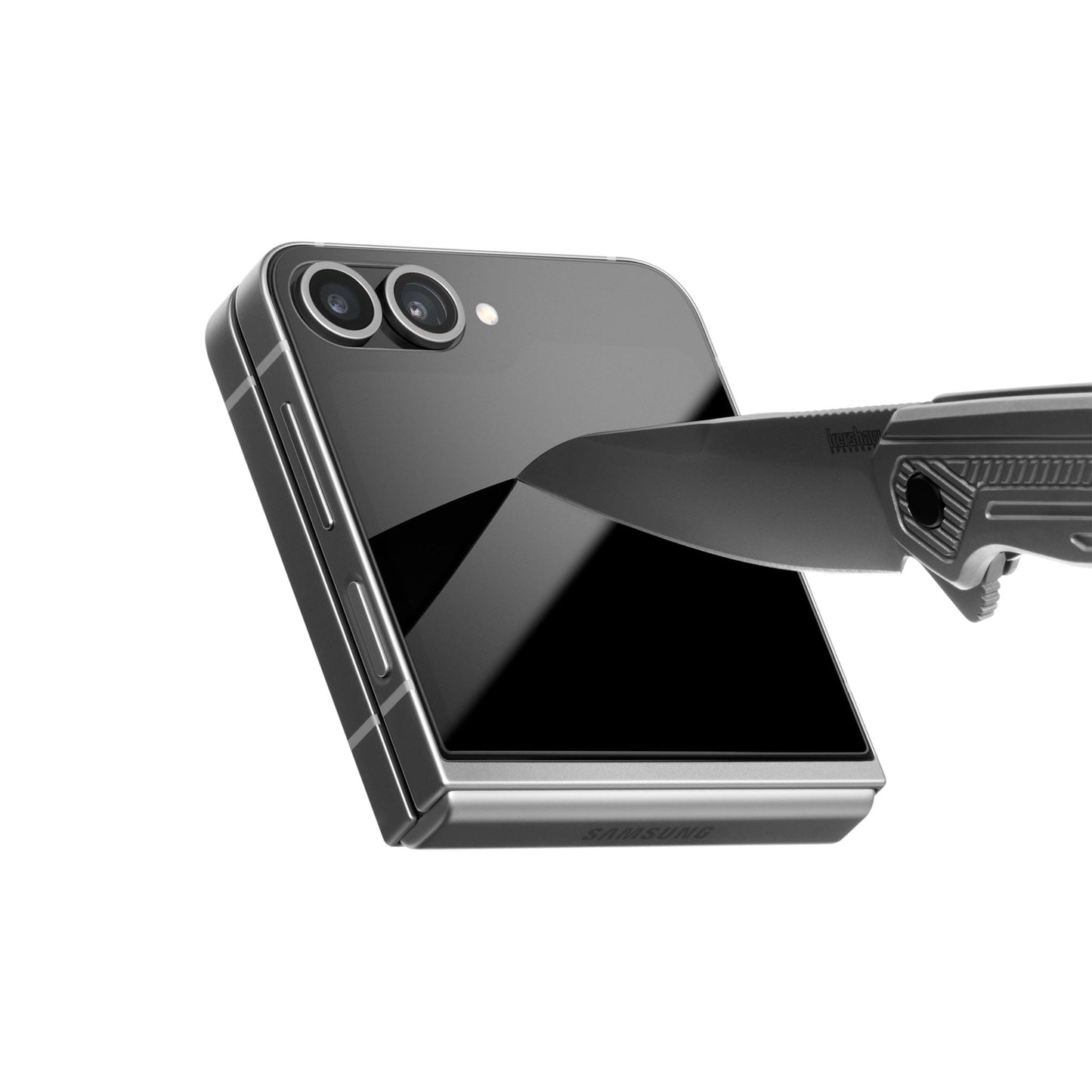 Galaxy Z Flip 7 (Grip + Prism Bundle) - Misc image 7