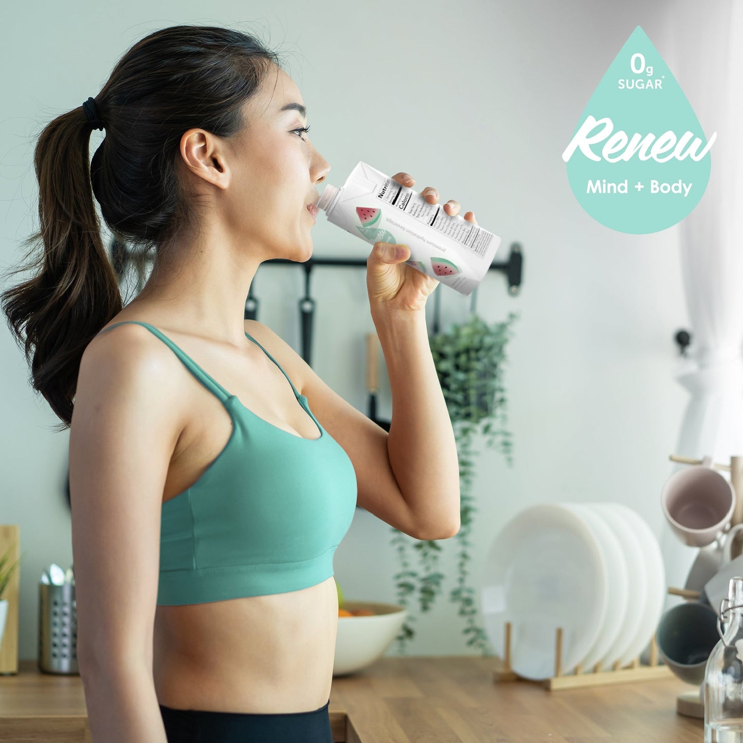 Joyburst Hydration Strawberry-Lemonade - 18 Pack - Kitchen & Dining image 5