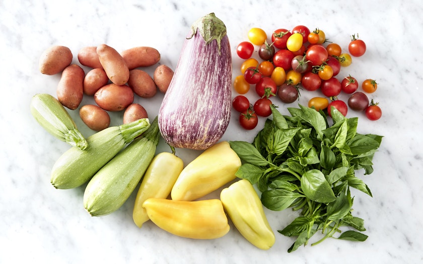 Family Basket - Misc image 1