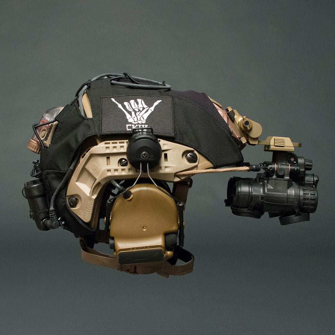 AirFrame Helmet Cover - Apparel image 13