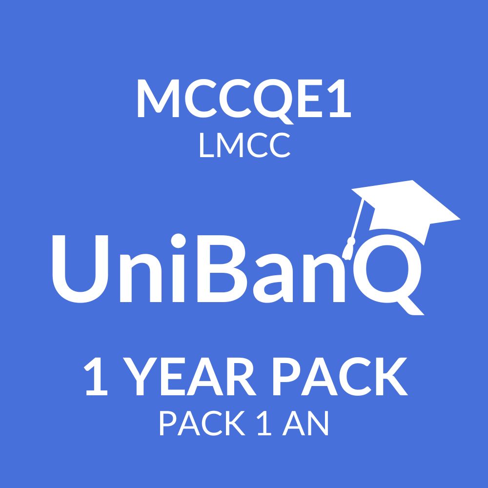 1-YEAR ACCESS - Canadian Licensing Exam Part 1 - Misc image 1