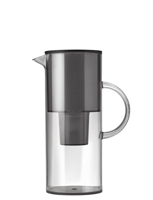 EM77 water filter jug 67.6 oz - Kitchen & Dining image 1