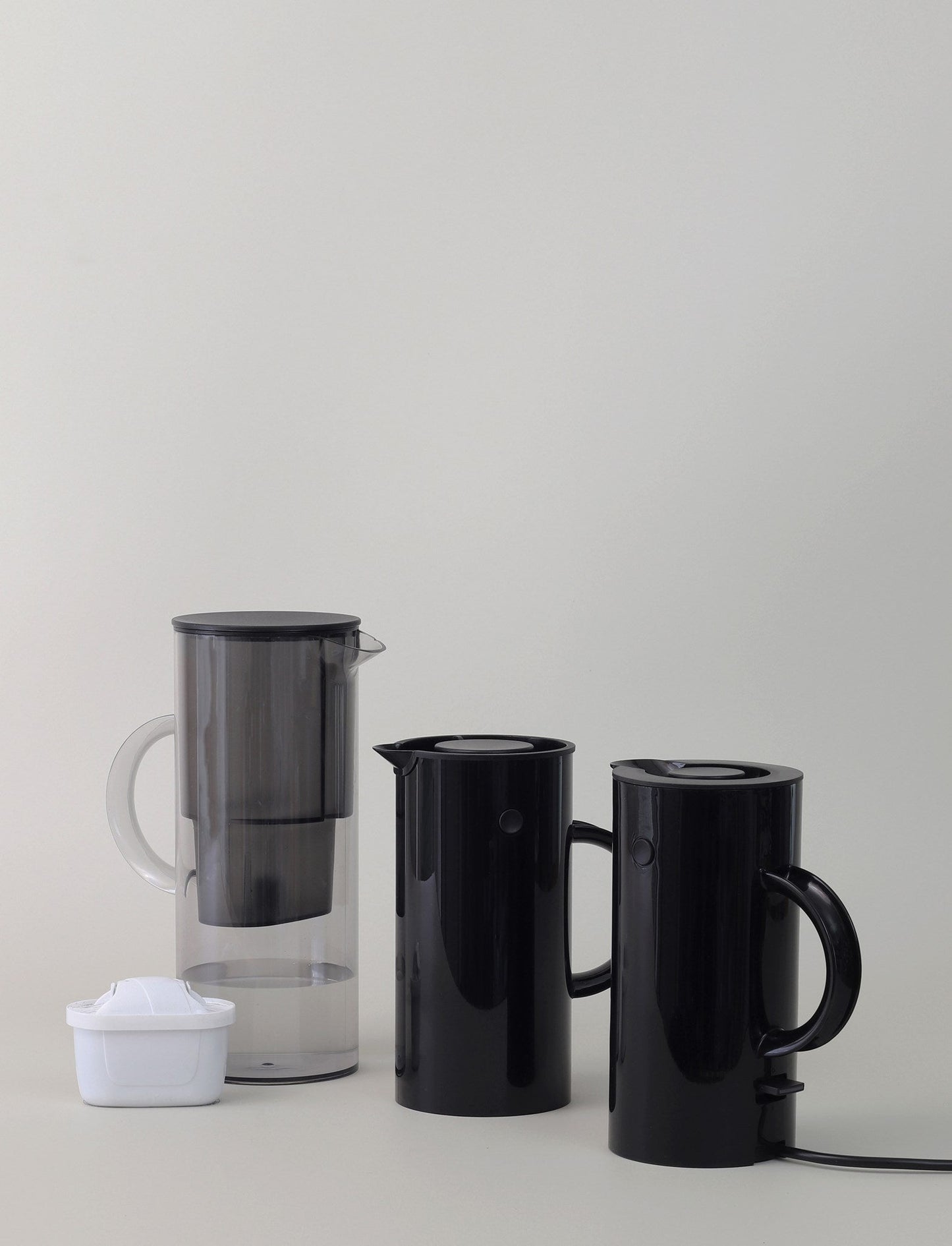 EM77 water filter jug 67.6 oz - Kitchen & Dining image 7