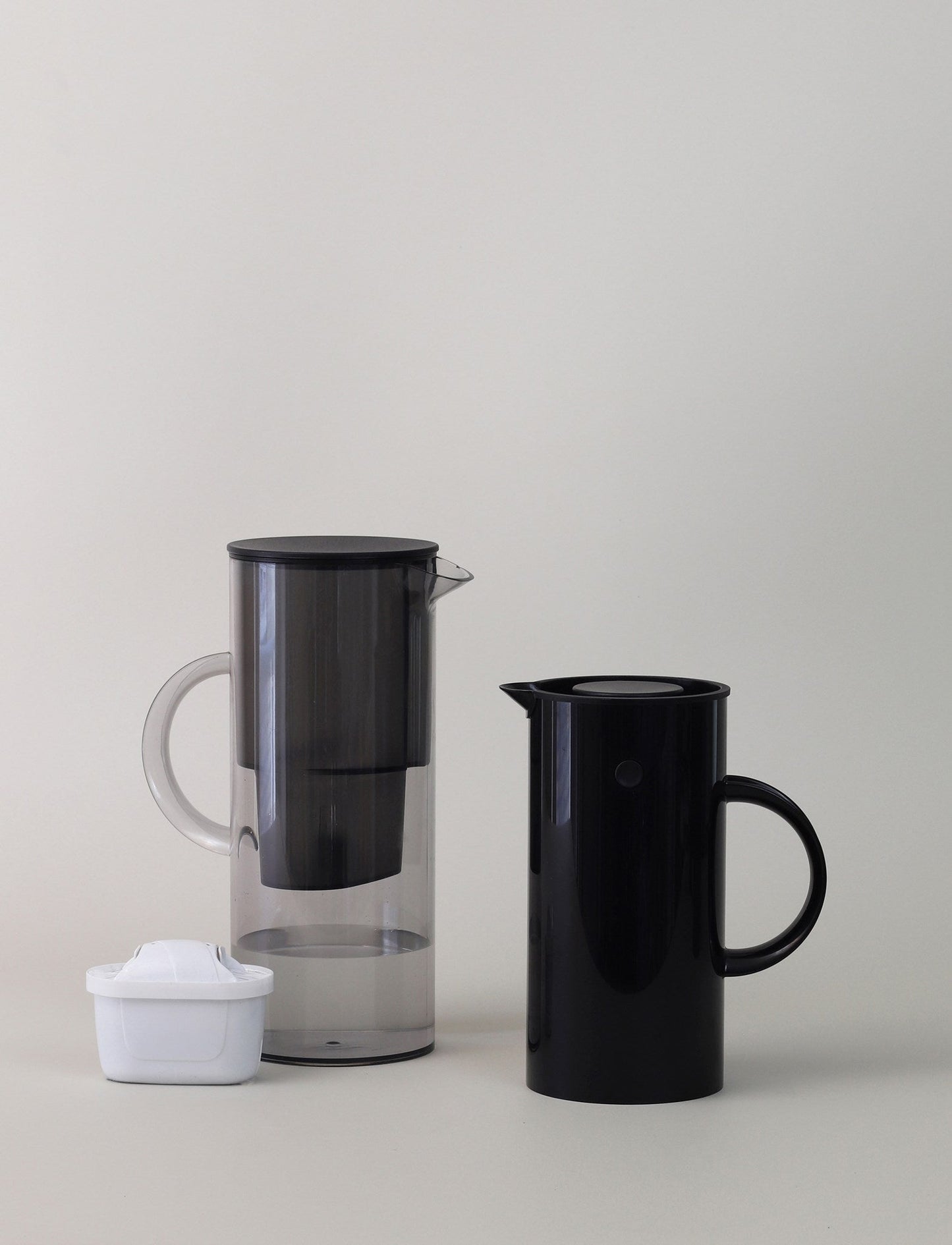 EM77 water filter jug 67.6 oz - Kitchen & Dining image 8