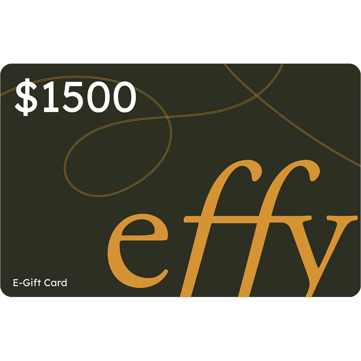 Effydesk E-Gift Card - Misc image 3