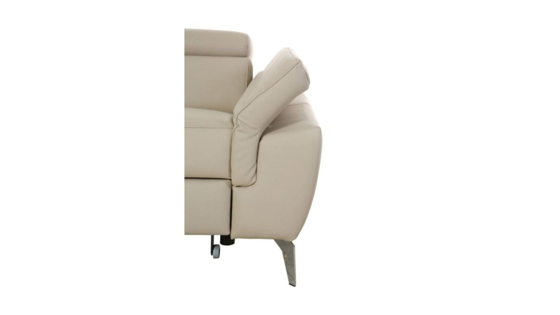 SECTIONAL SONO (LEFT SIDE) - Furniture image 4