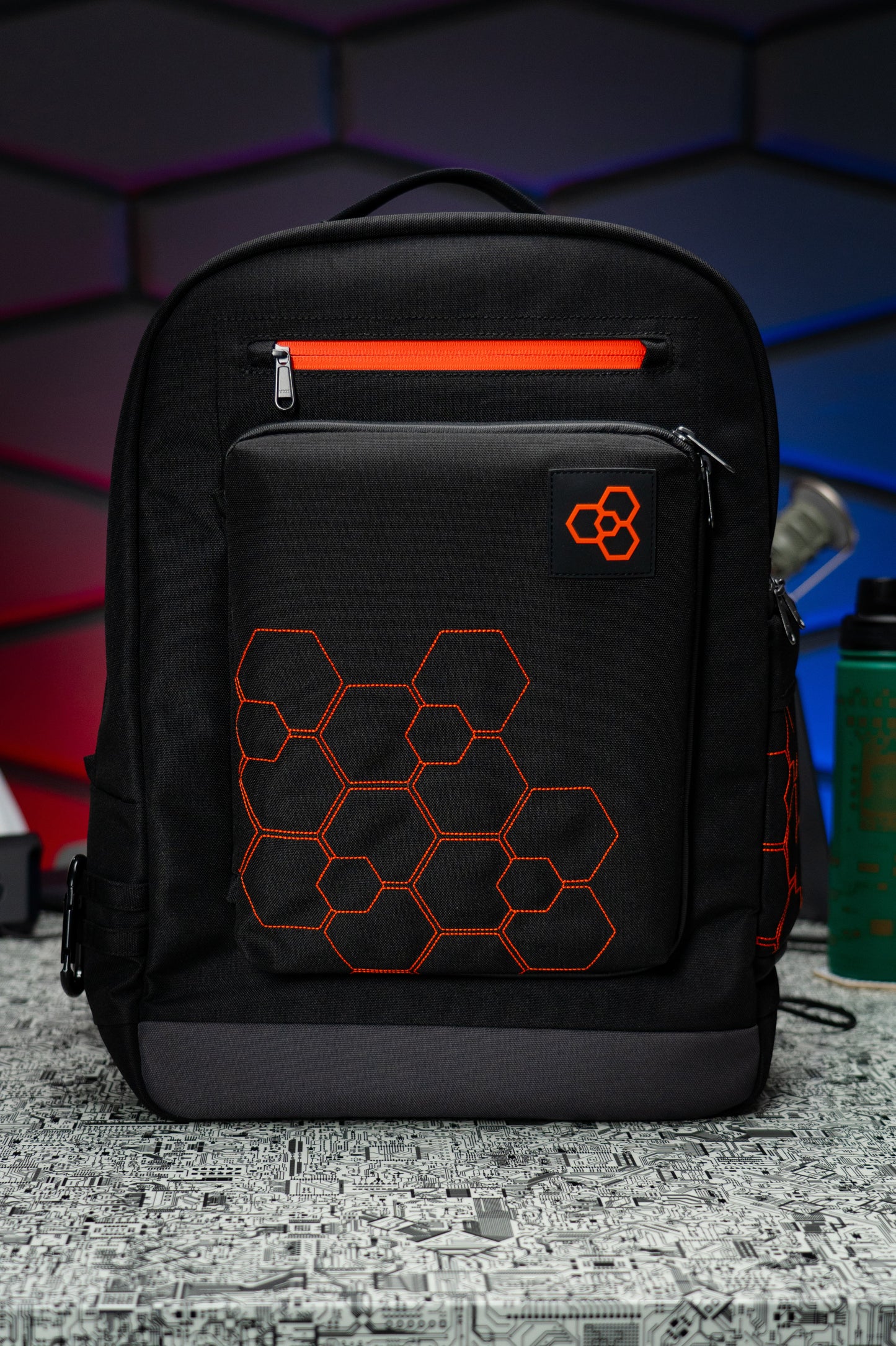 WAN Backpack - Accessories image 18