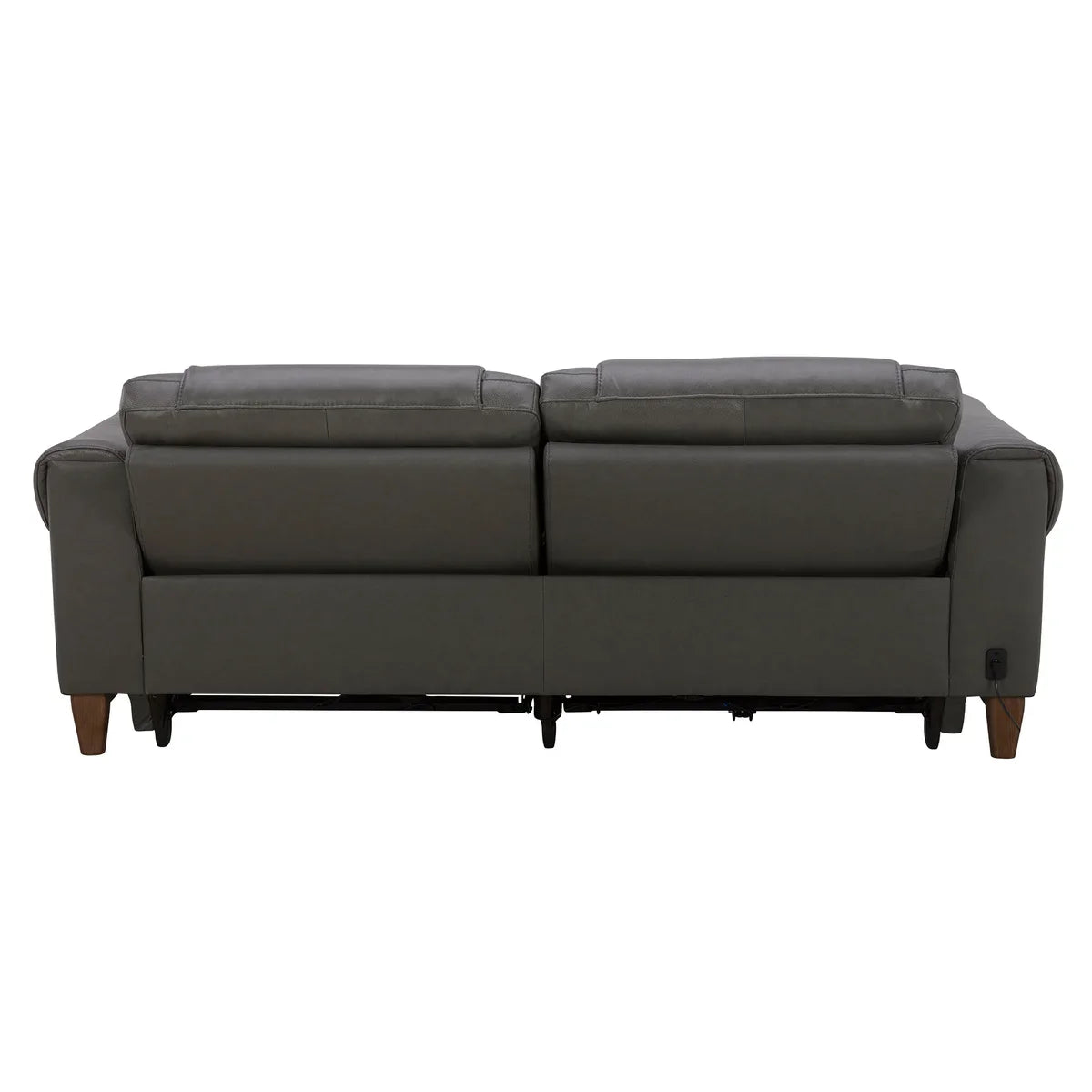 Aiden & Ivy - Canapé inclinable électrique en cuir - Misc image 8