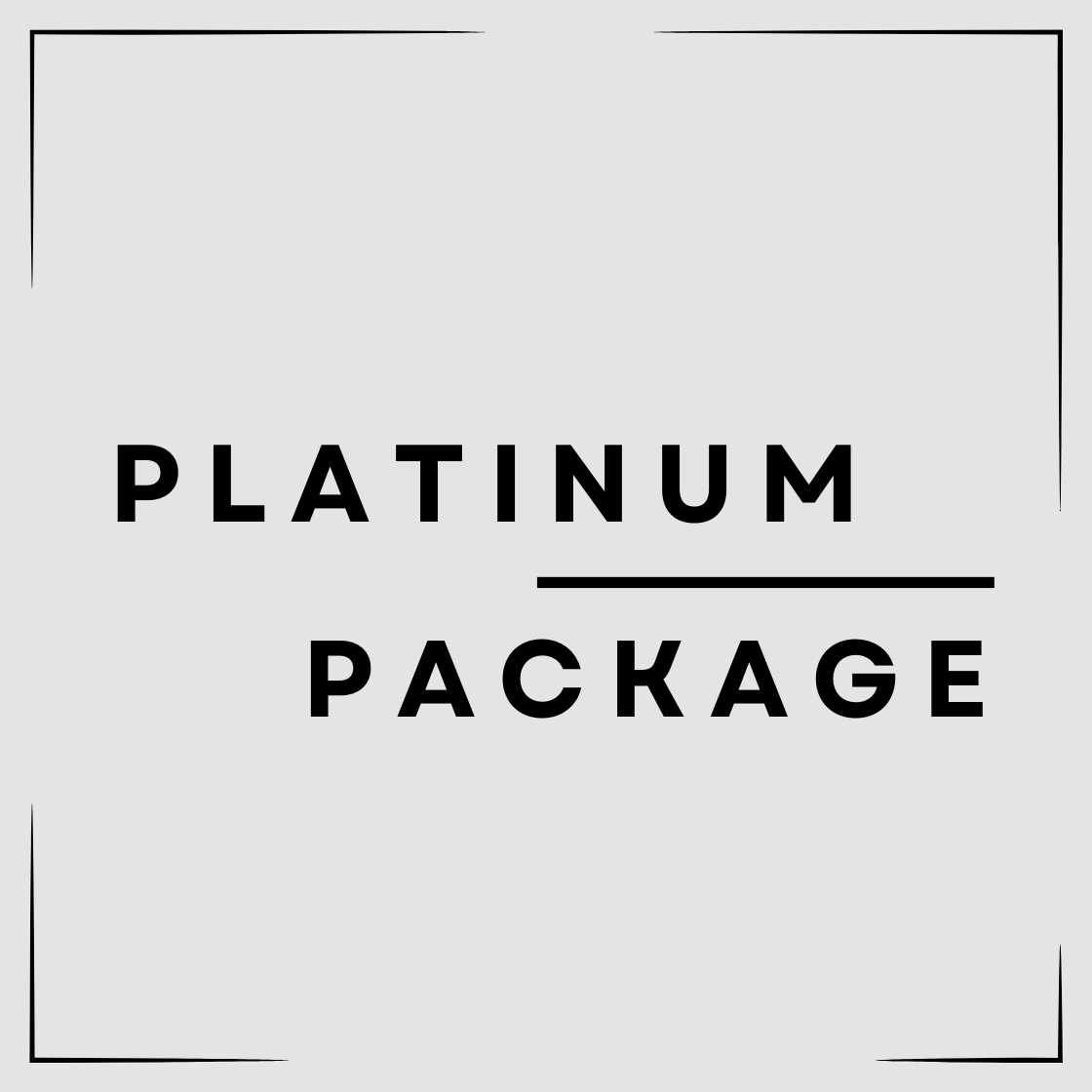 Platinum Package - Misc image 1
