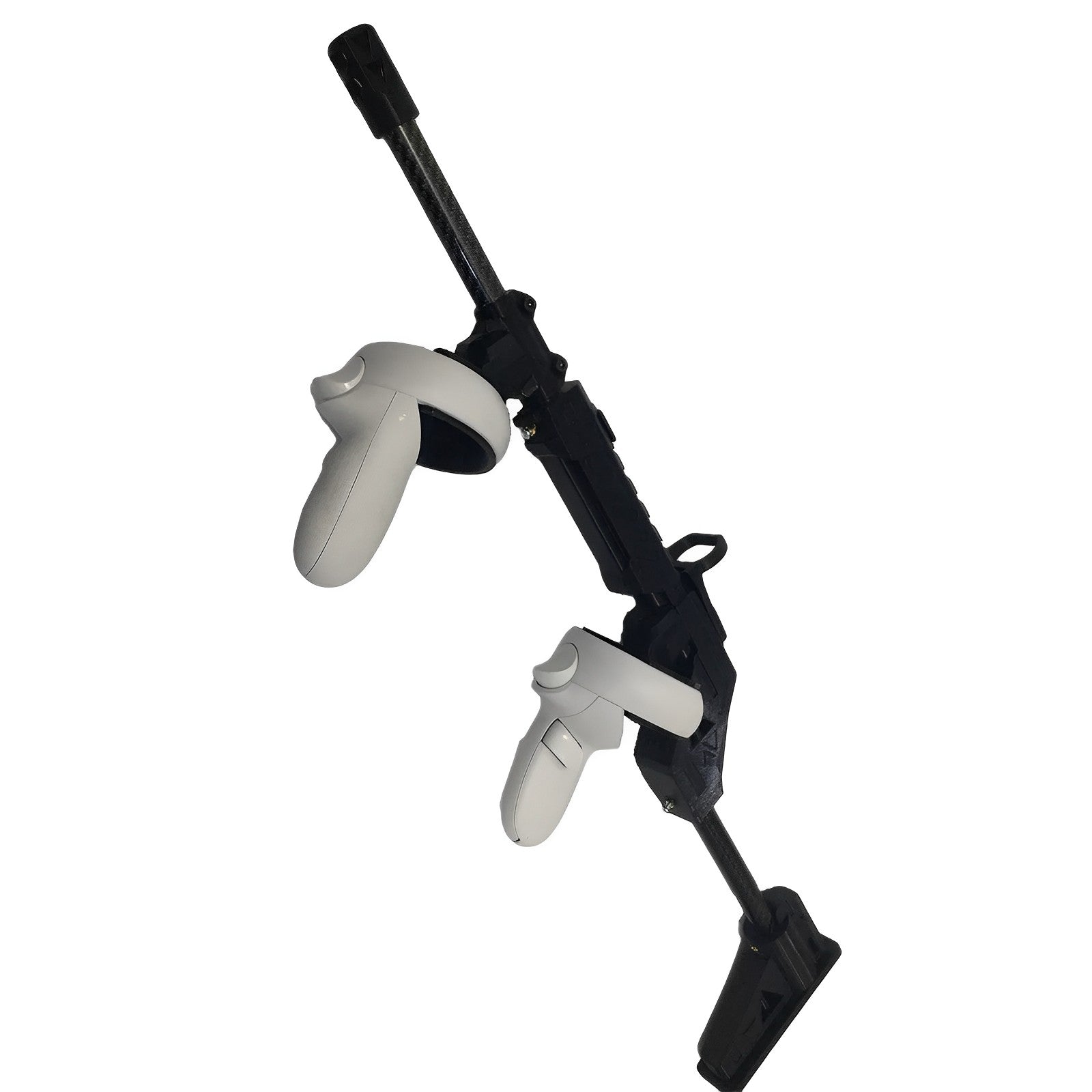 Gun Stock Attachment - Misc image 2