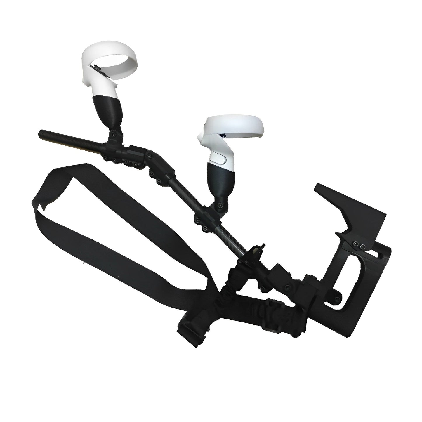 Gun Stock Attachment - Misc image 5