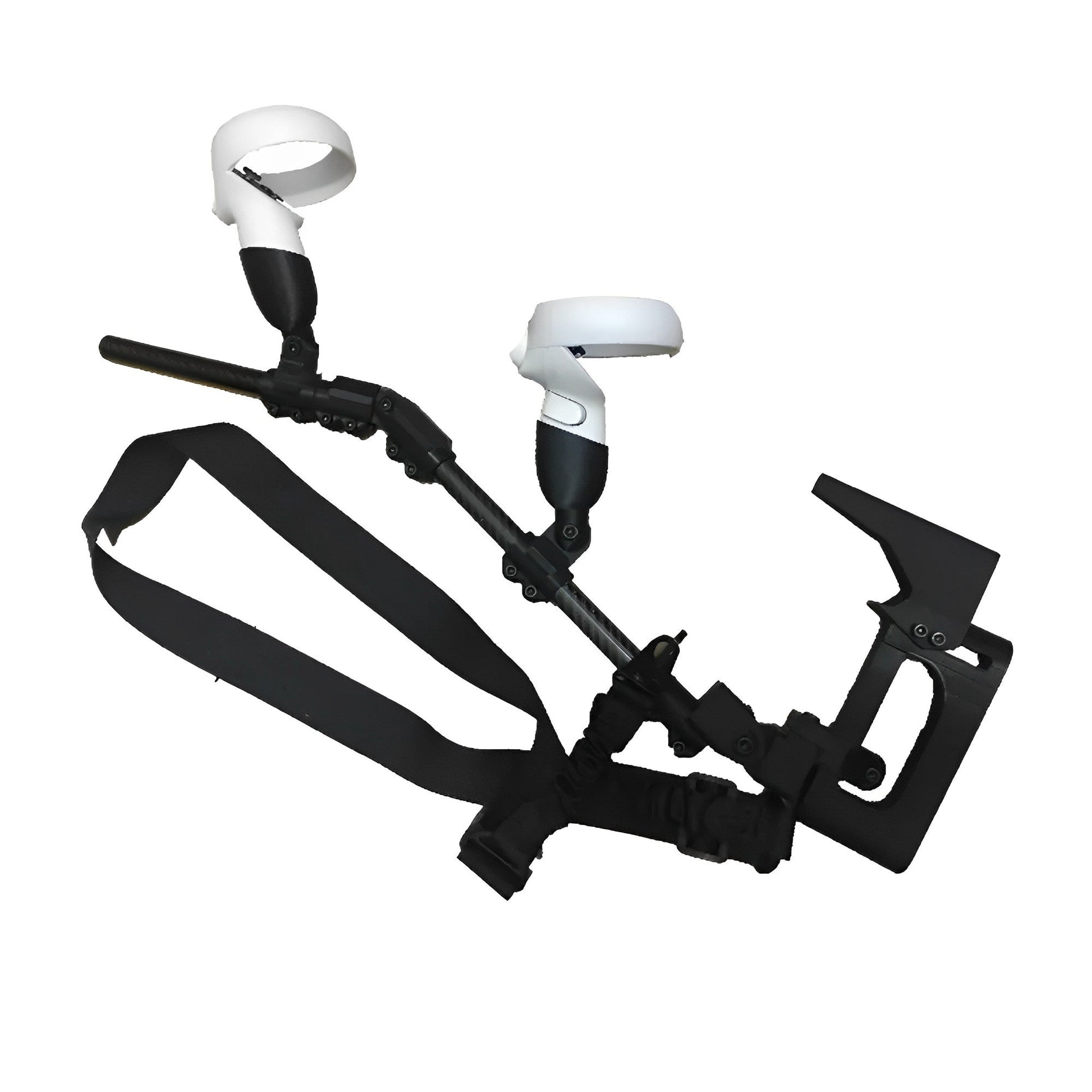 Gun Stock Attachment - Misc image 5