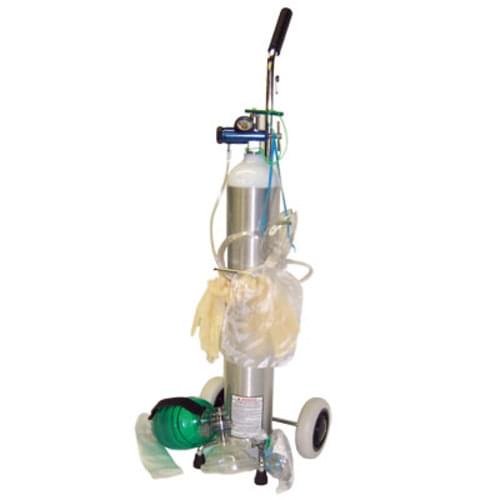 Emergency Oxygen Kit - Furniture image 1