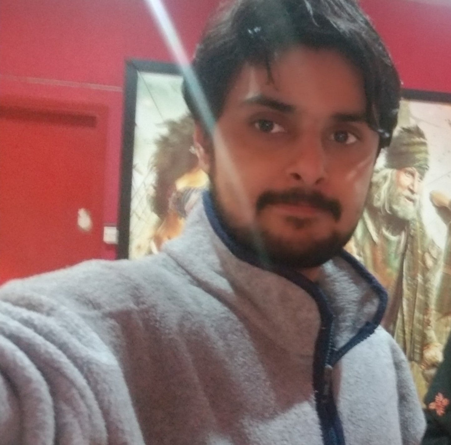 Hashim Umar - Accessories image 1