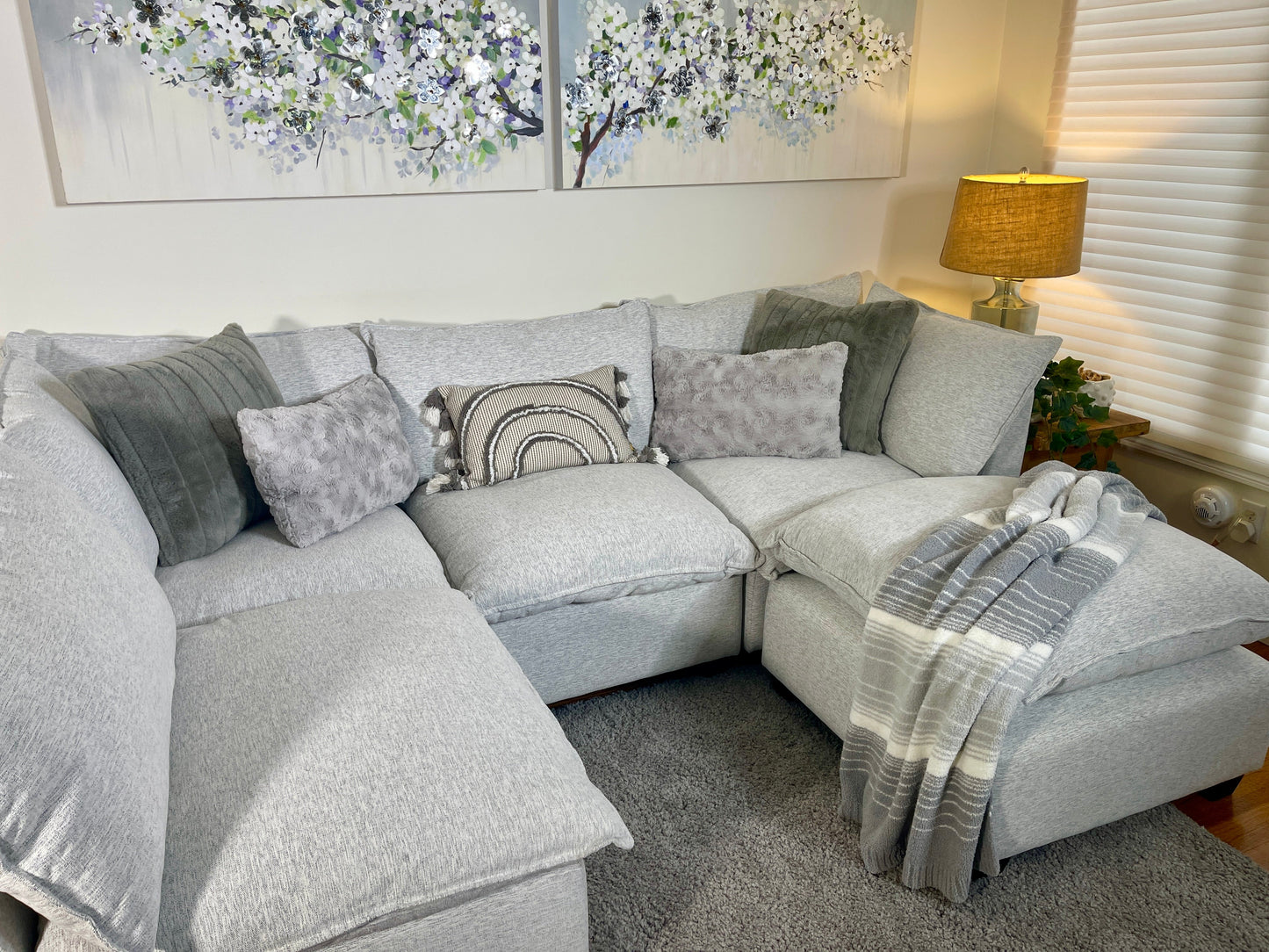 5 Piece - Everyone® Dream Sofa - Misc image 8