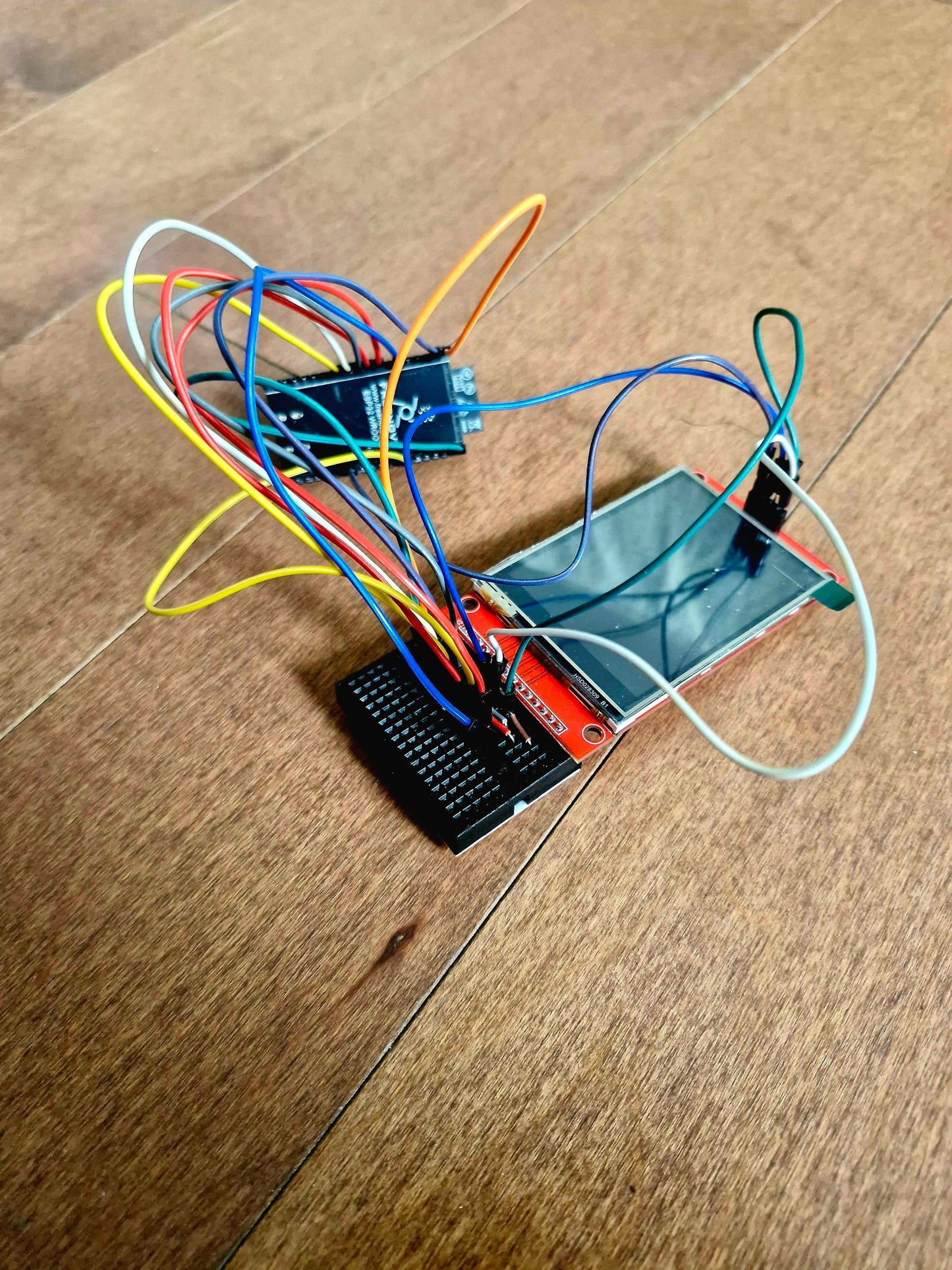 ESP32 Marauder - From Scratch Edition - Misc image 1