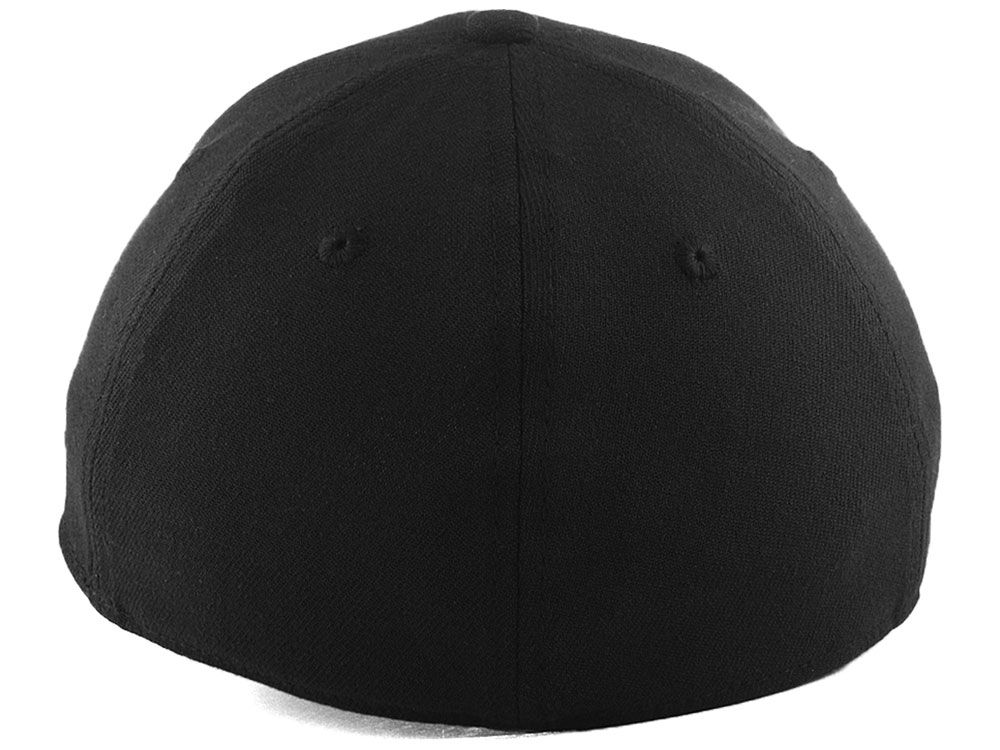 New Era Custom 39THIRTY - Black - Accessories image 8