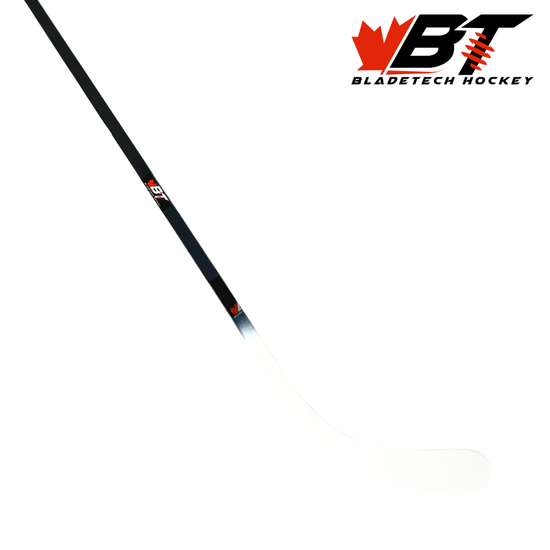 Bladetech Hockey Stick - Intermediate - Kitchen & Dining image 13
