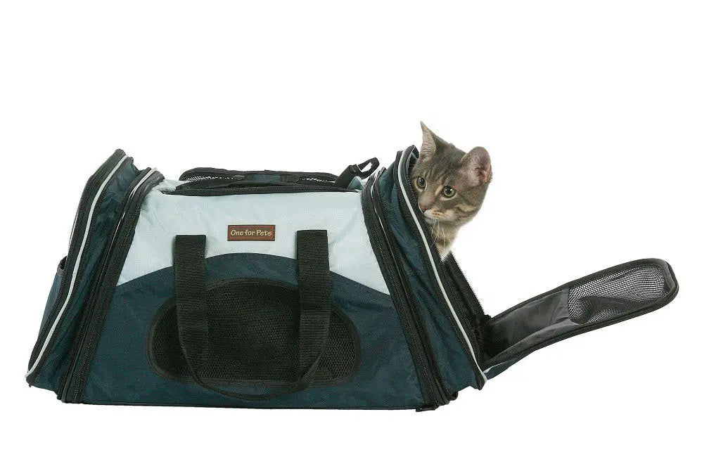 The One Bag Expandable Carrier - Accessories image 9