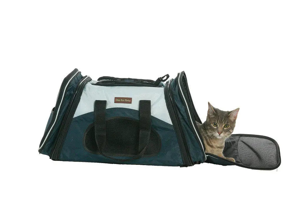 The One Bag Expandable Carrier - Accessories image 11