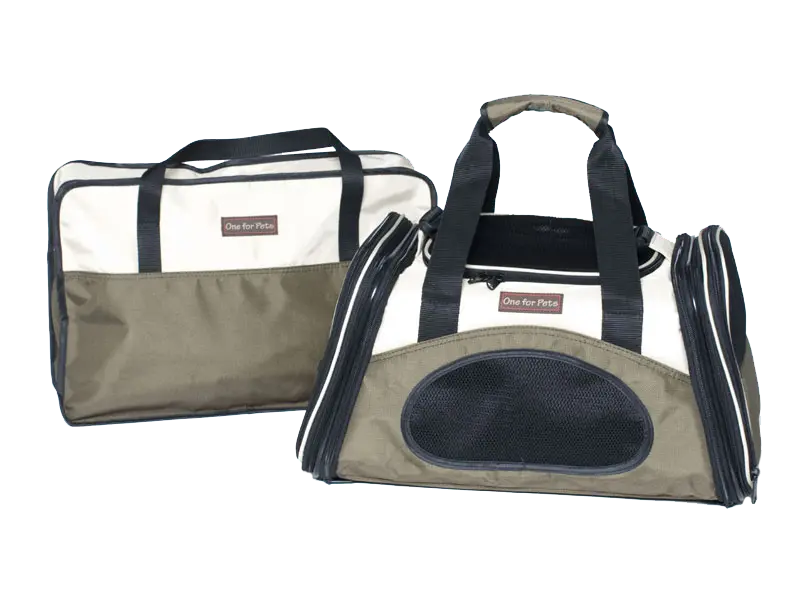 The One Bag Expandable Carrier - Accessories image 3