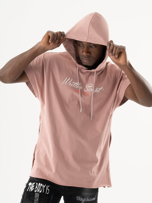 RIGGED HOODIE - Apparel image 1