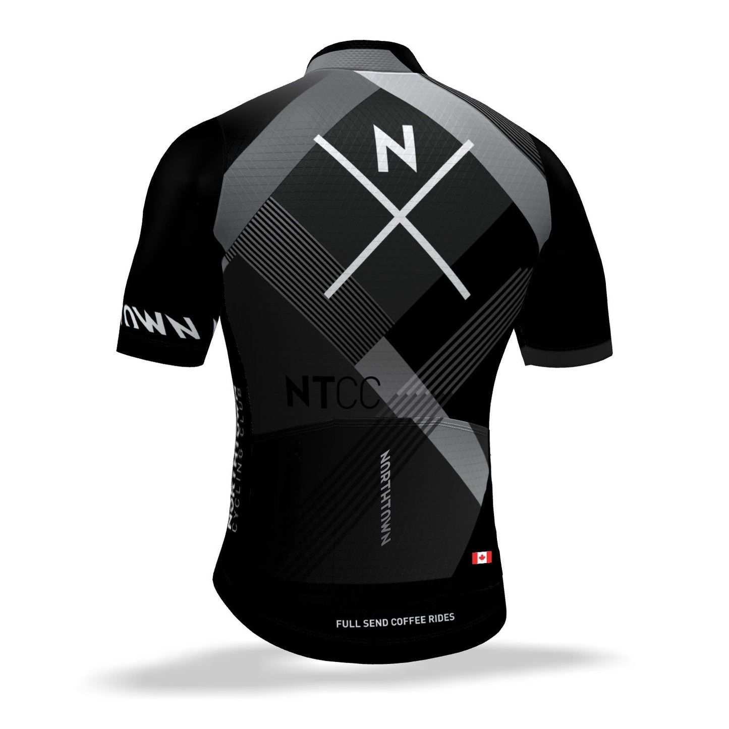 Club Jersey - Misc image 7