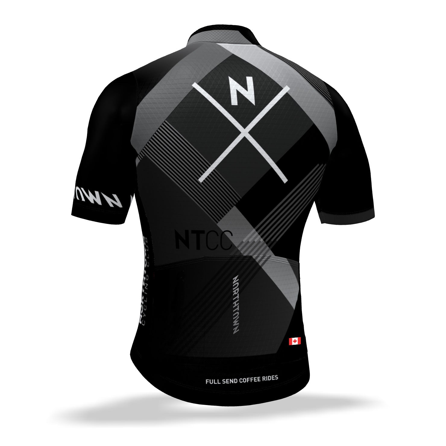Club Jersey - Misc image 7