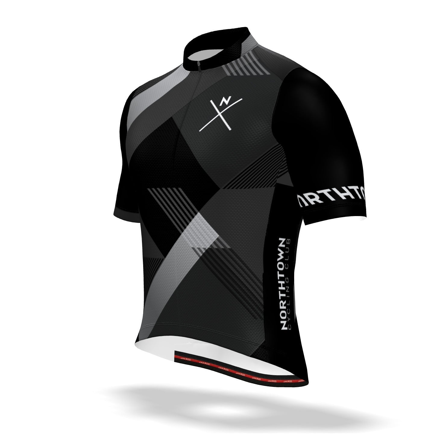 Club Jersey - Misc image 6
