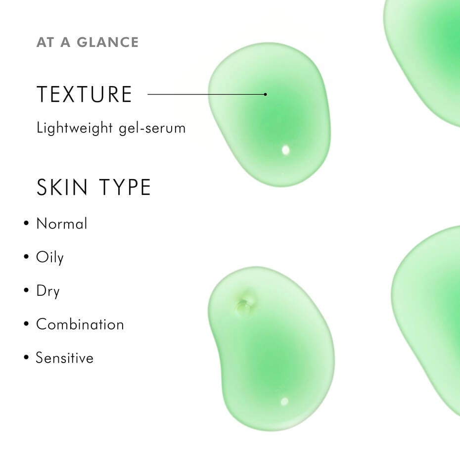 SkinCeuticals Phyto Corrective Gel | Soothing Hydration for Sensitive & Irritated Skin - Beauty image 3