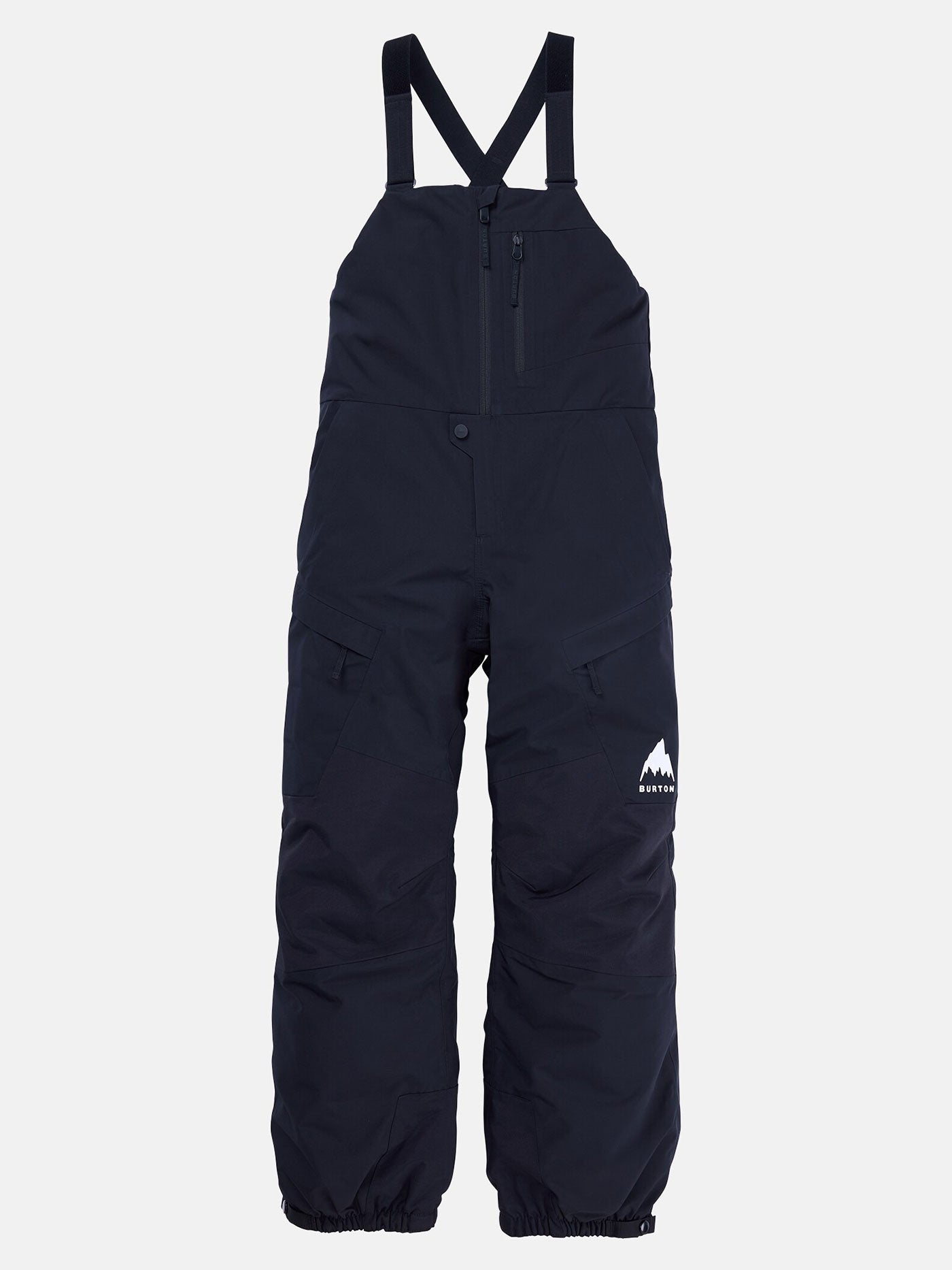 GORE-TEX Bib Pants (Youth 7-14) - Apparel image 1