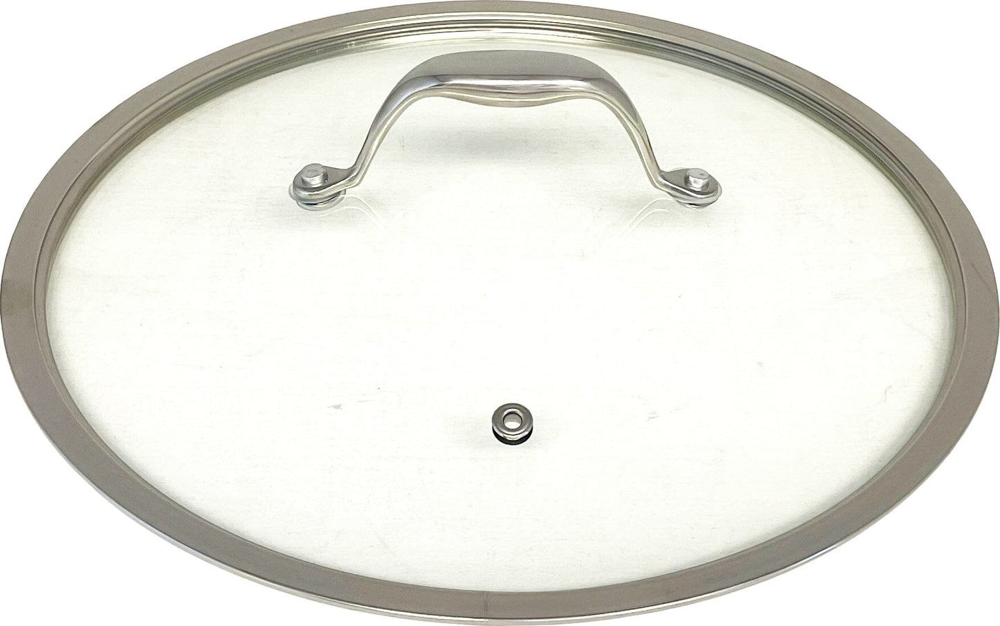 28cm Meyer Supersteel Tempered Glass Cover Lid - Misc image 1