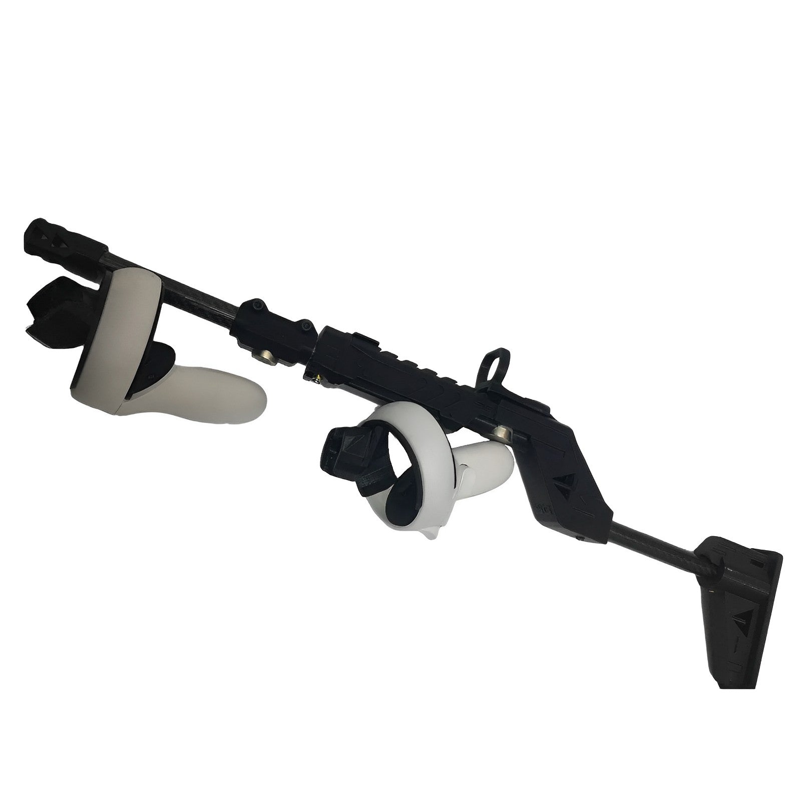 Gun Stock Attachment - Misc image 1