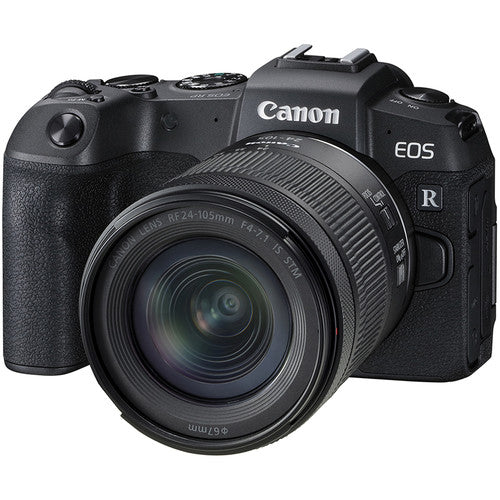 Canon EOS RP Mirrorless Camera - Misc image 51