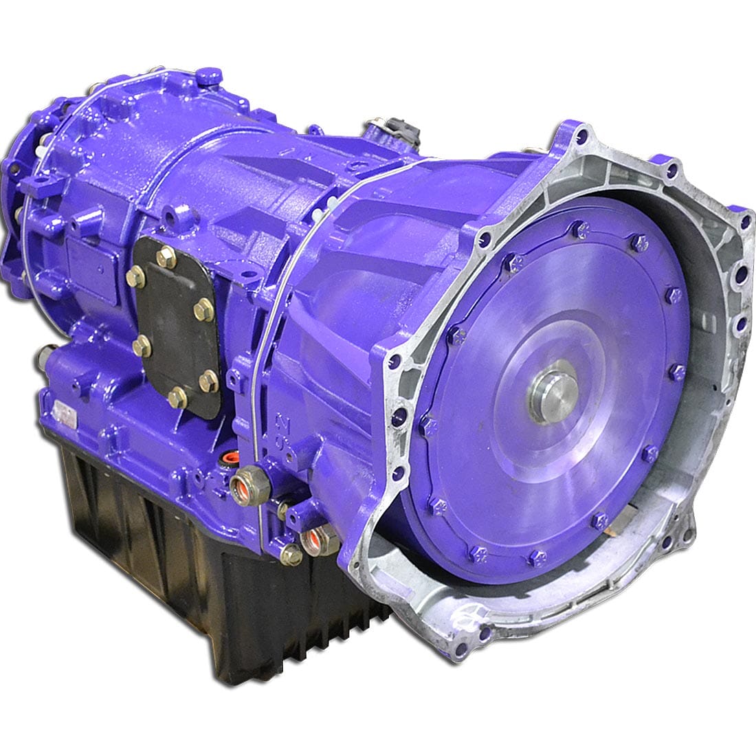 ATS Stage 6 Allison LCT1000 Transmission Package 4WD 2001-2002 6.6L LB7 Duramax - Misc image 5