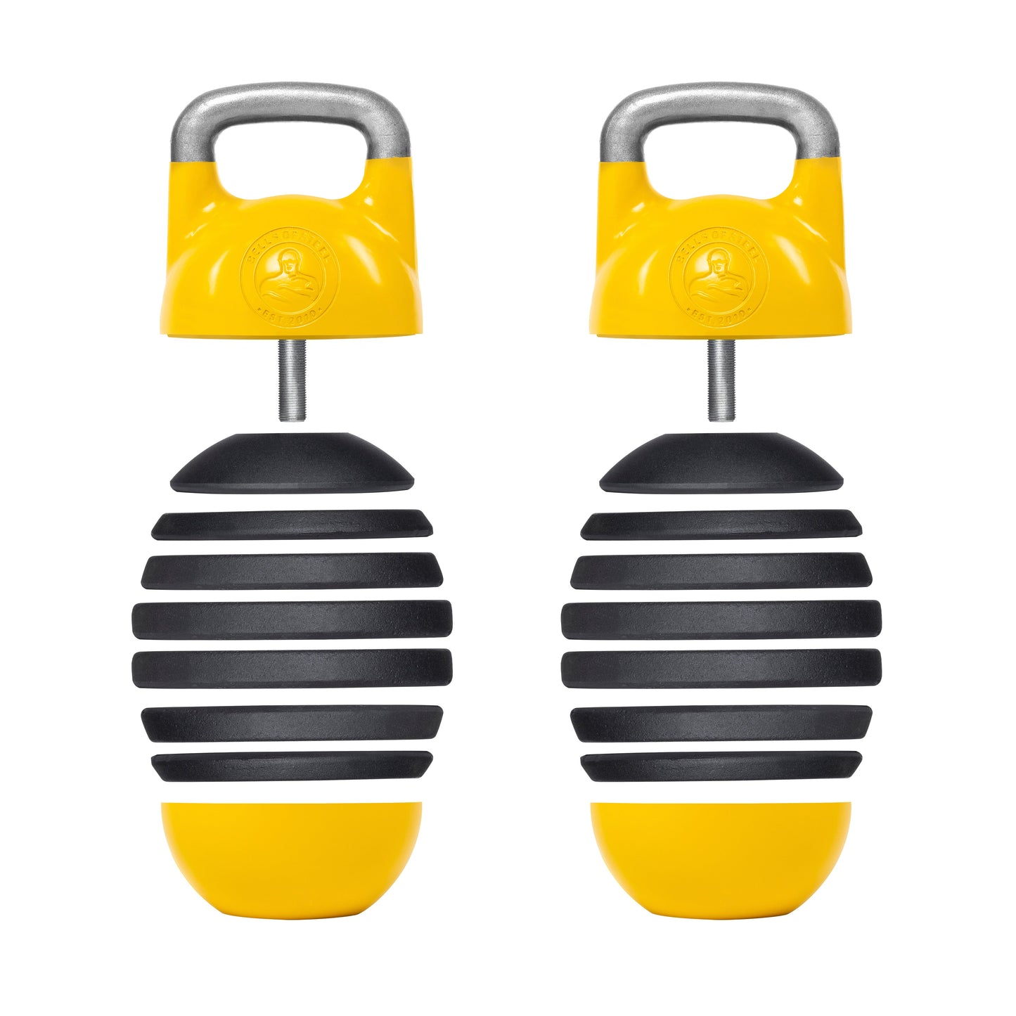 Adjustable Competition Kettlebell - Misc image 32