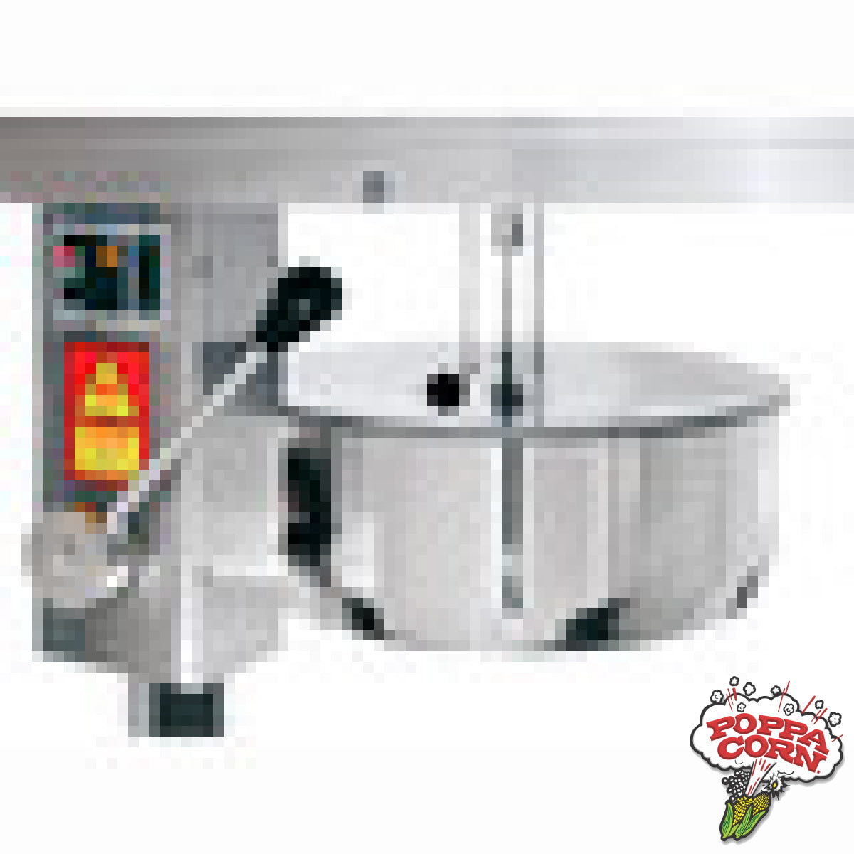 32 oz. Mach 5 Floor Model 3' Popper- 50 AMP - - Gadgets image 4