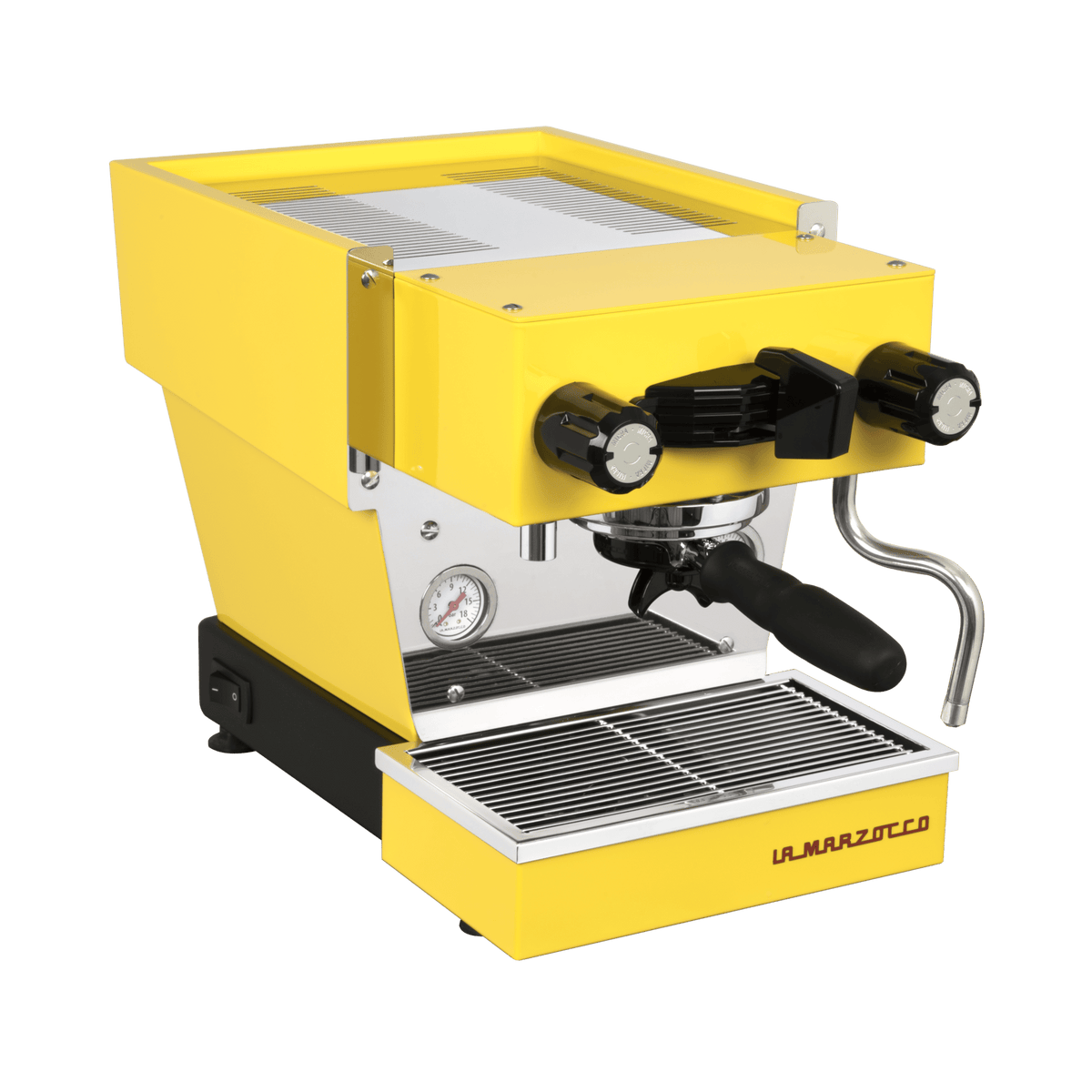 La Marzocco Linea Micra - Misc image 16