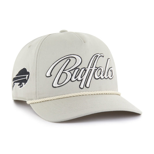 Buffalo Bills Overhand '47 HITCH RF - Misc image 1