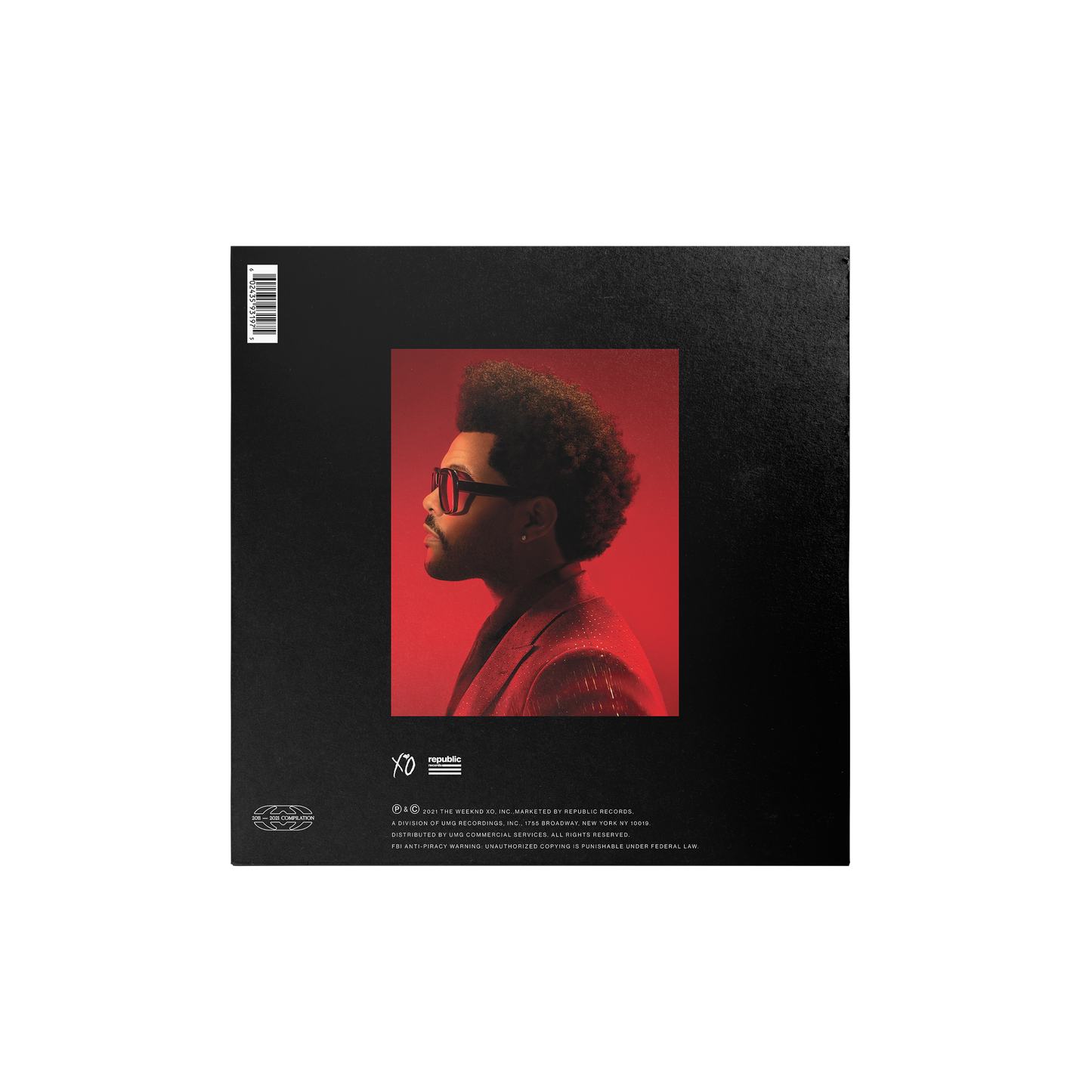 THE HIGHLIGHTS 2LP - Misc image 3