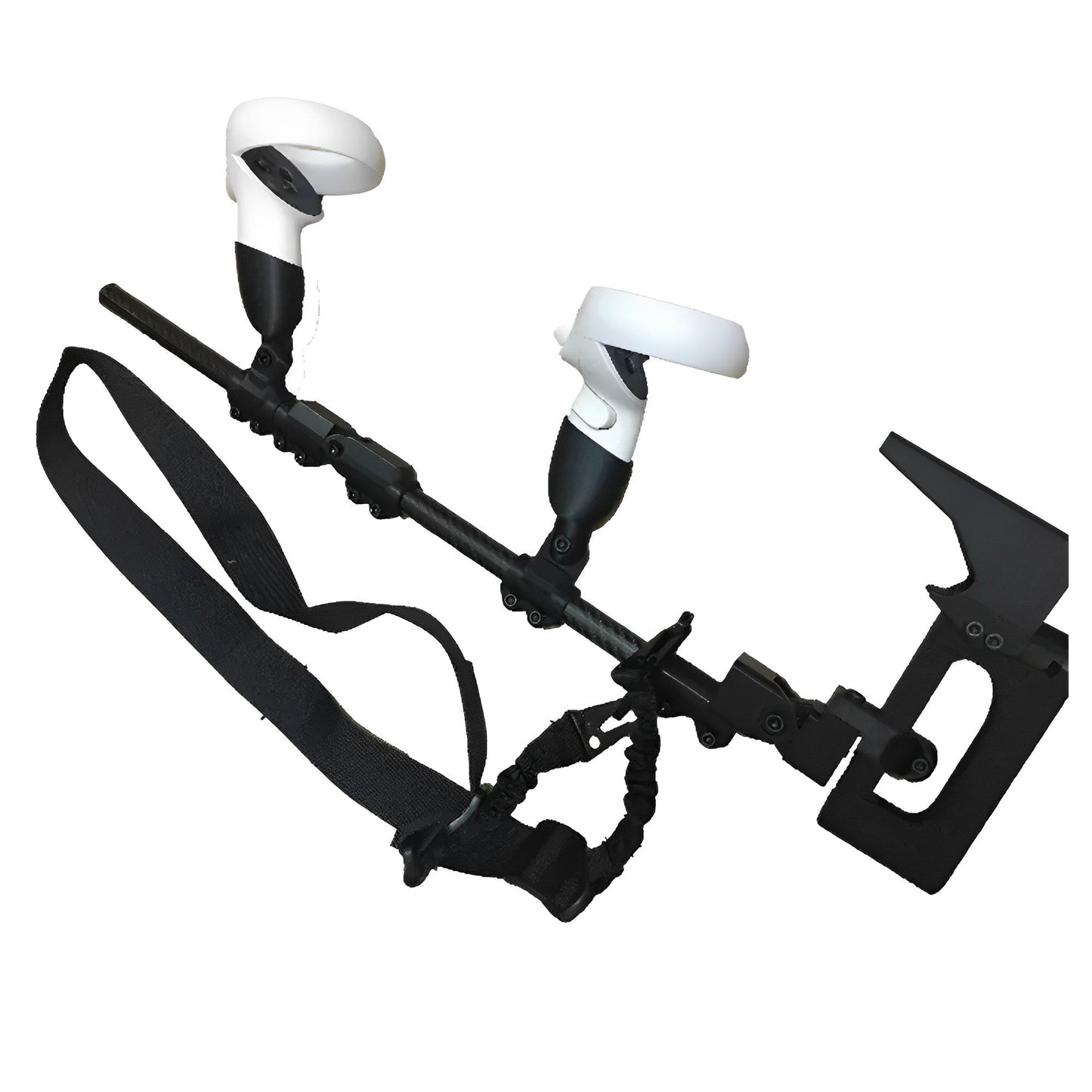 Gun Stock Attachment - Misc image 4