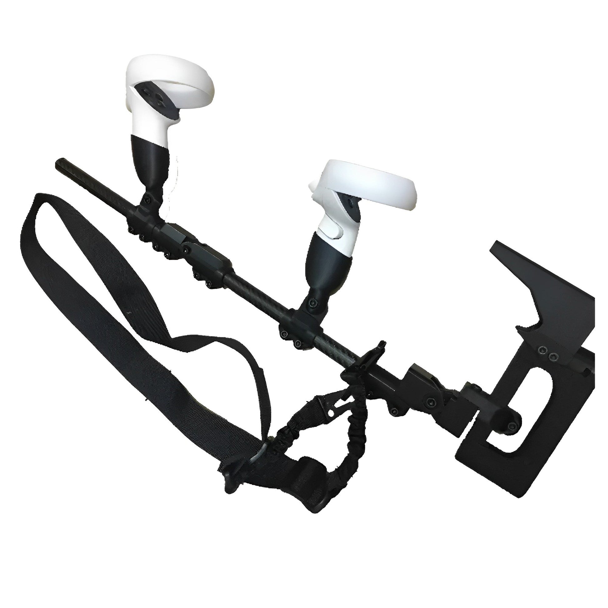 Gun Stock Attachment - Misc image 4