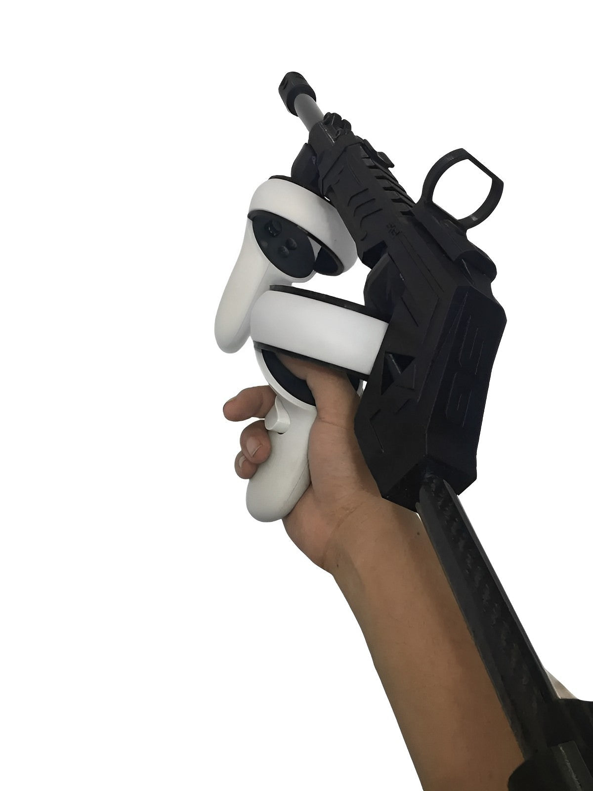 Gun Stock Attachment - Misc image 3