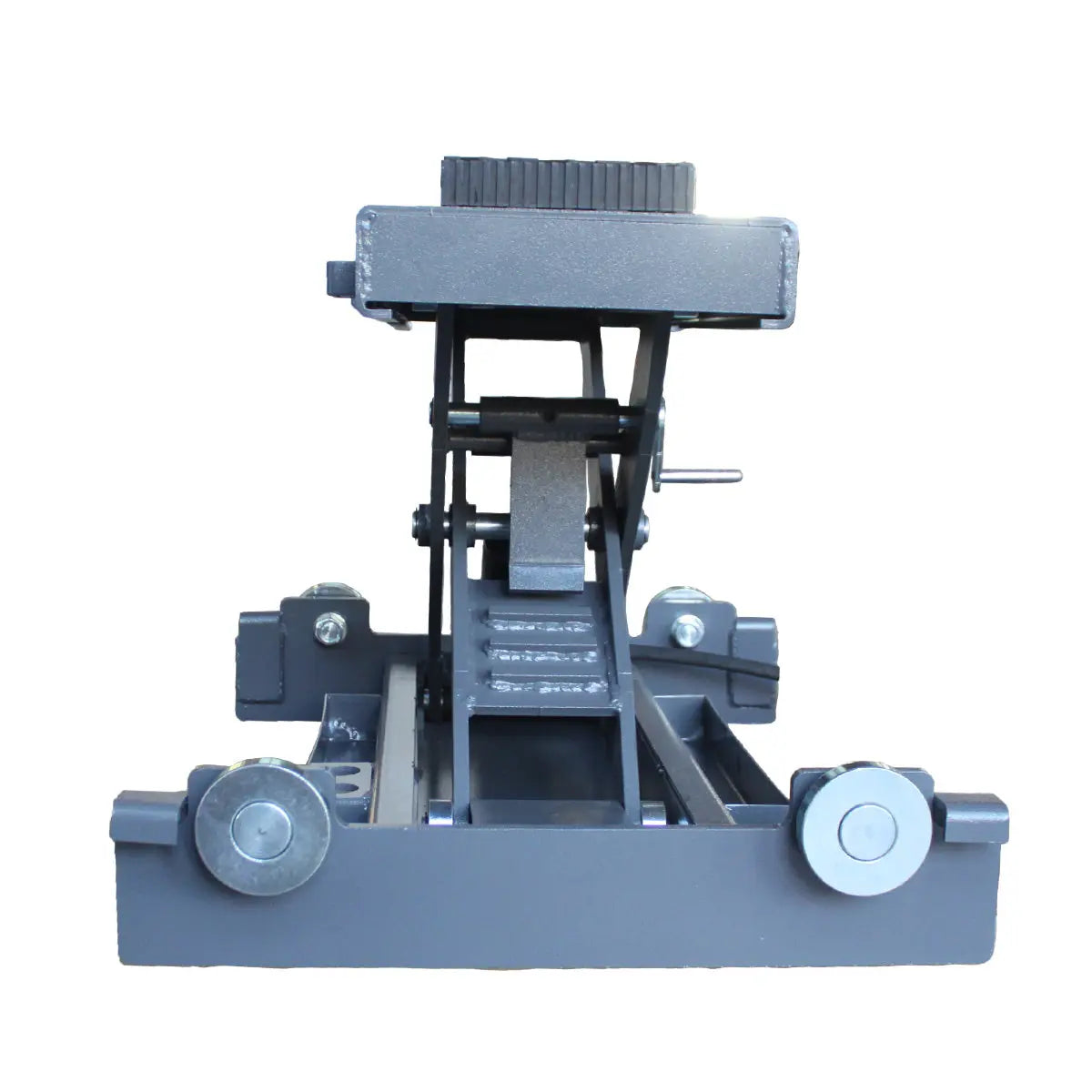 4500 lb Rolling Jack for TMG-ALF90 Auto Lift, Hydraulic Cylinder, TMG-ALF90-Rolling Jack - Misc image 5