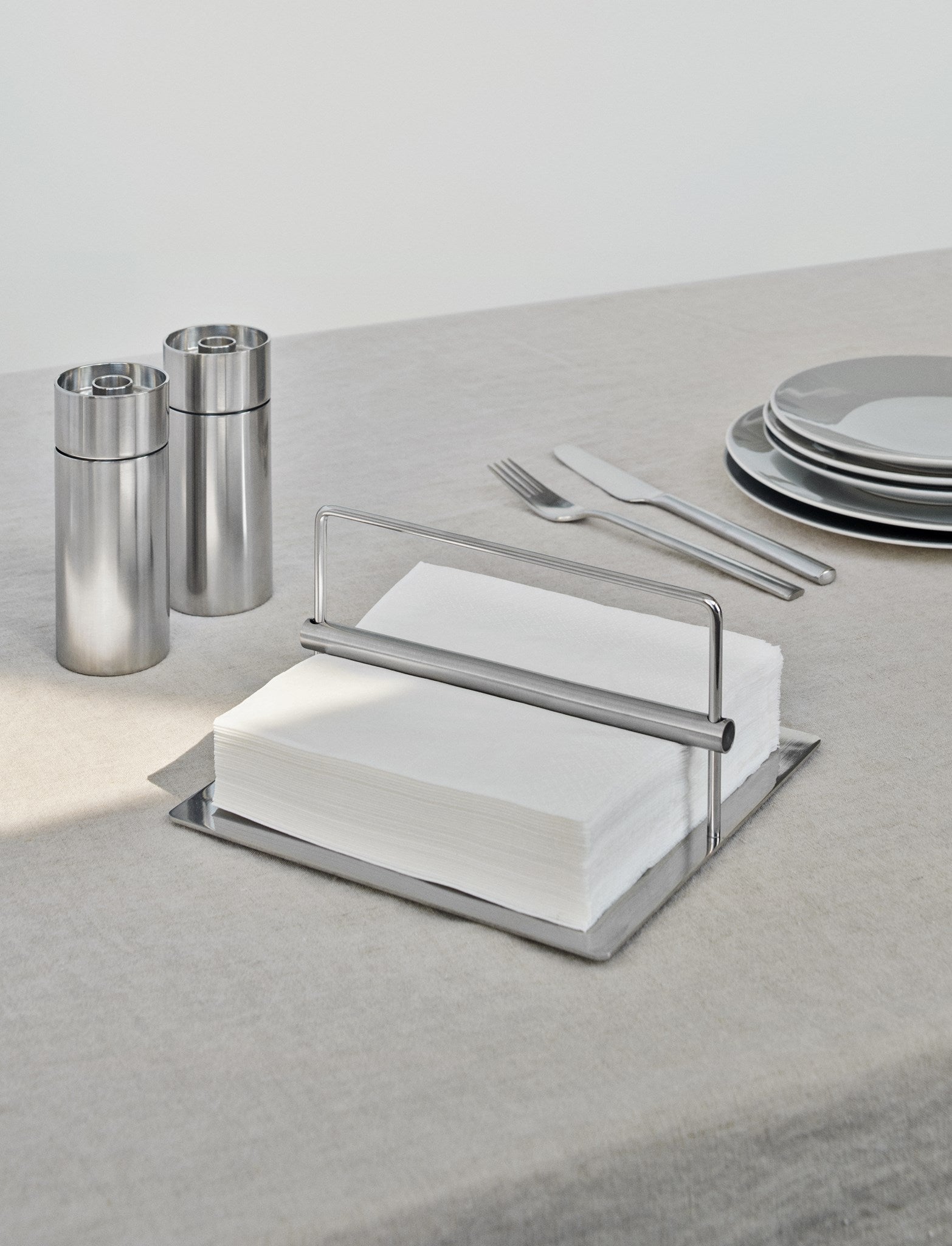 Original napkin holder - Furniture image 2