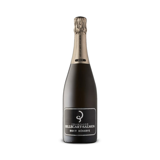 Billecart Salmon Brut Reserve - 750mL - Misc image 1