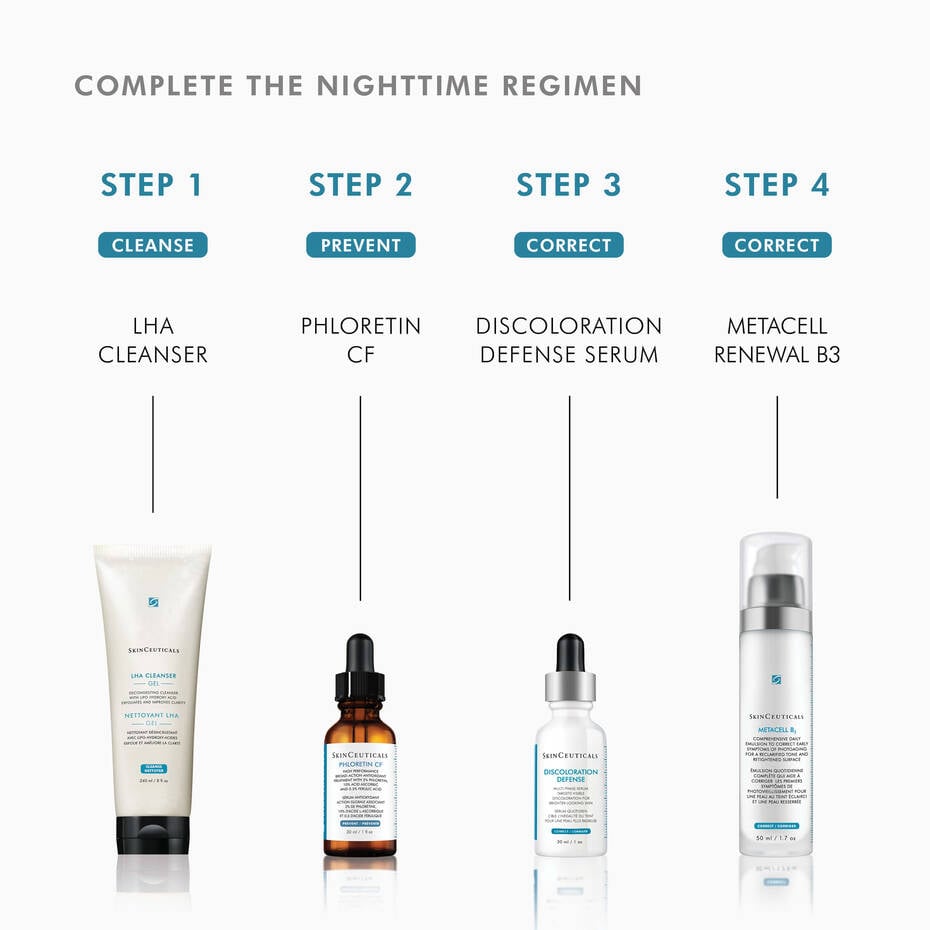 SkinCeuticals Discoloration Defense® – Advanced Dark Spot Corrector - Beauty image 8